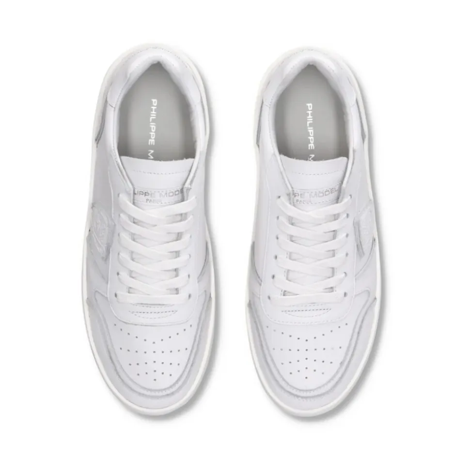 Mooie Lage Sneakers