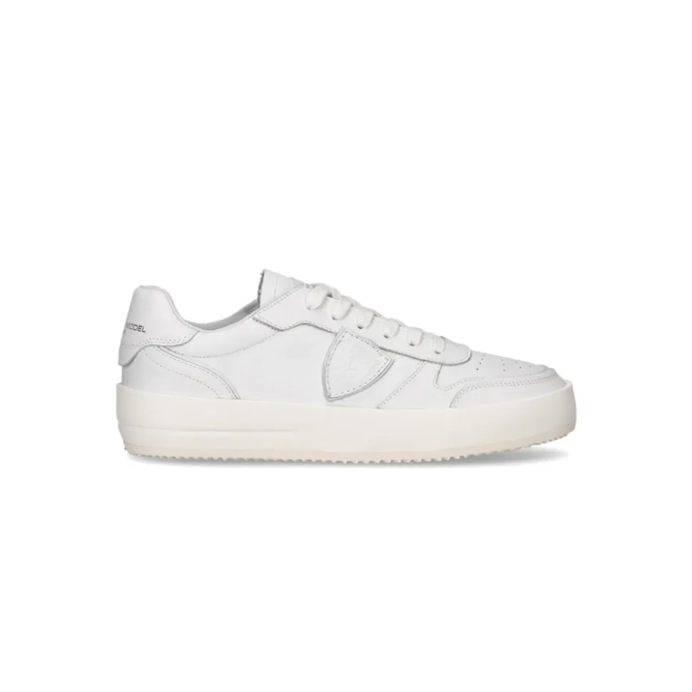 Mooie Lage Sneakers