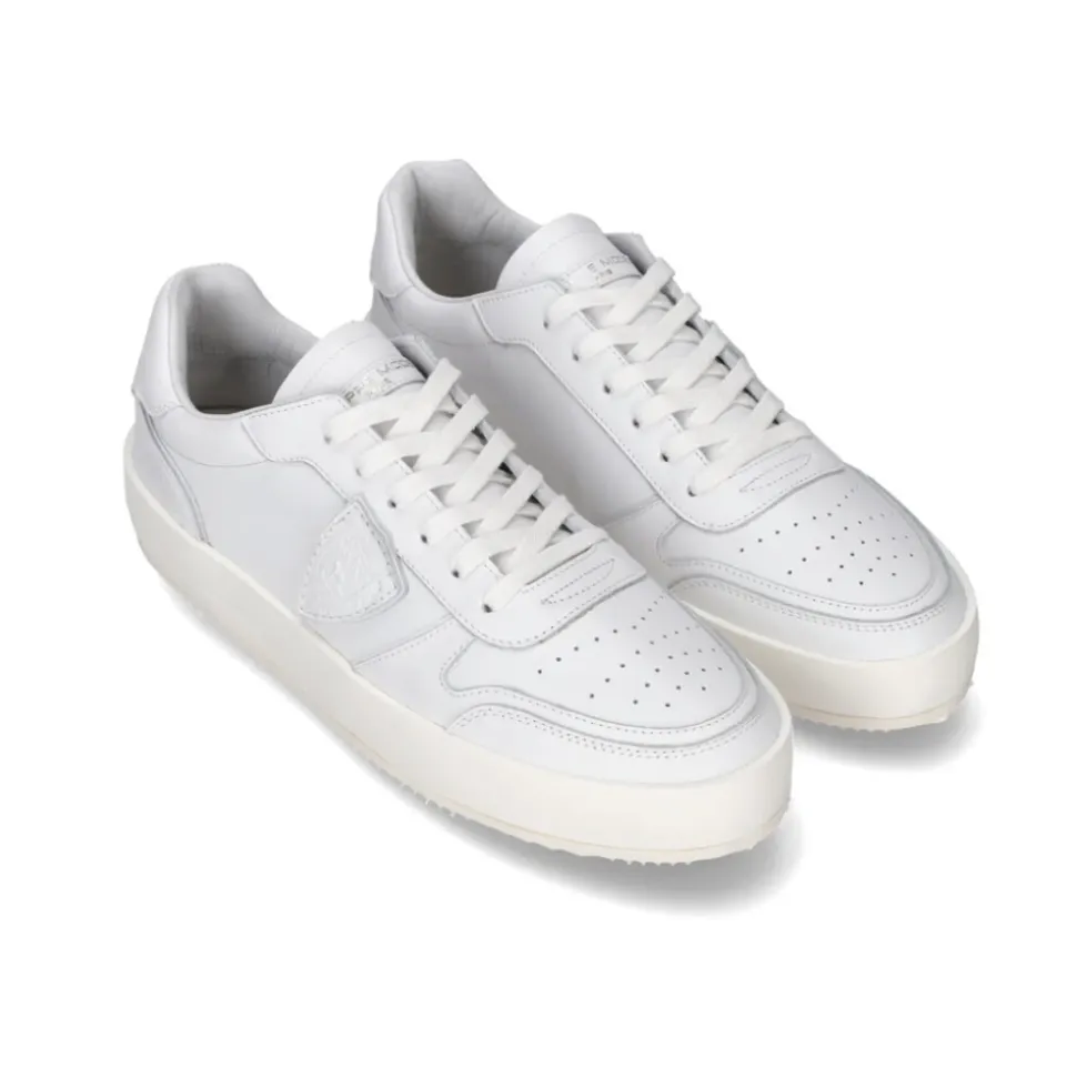 Mooie Lage Sneakers