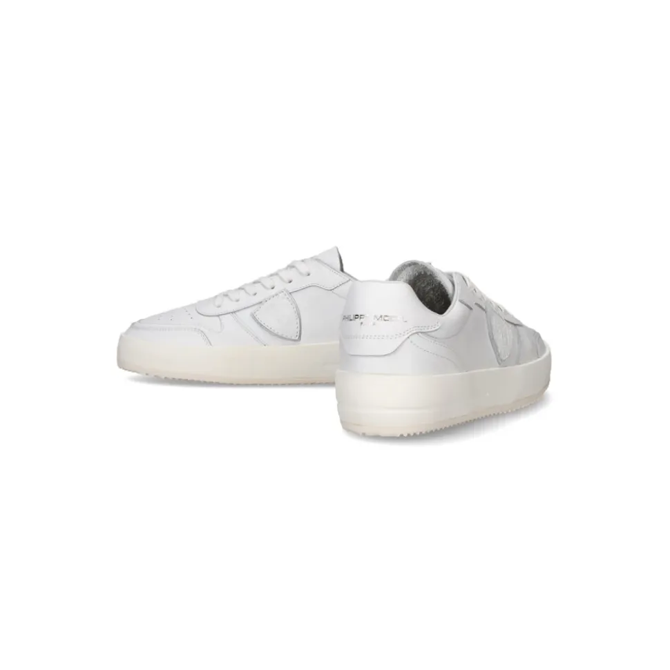 Mooie Lage Sneakers