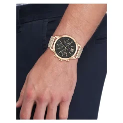 Morrison Horloge