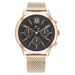 Morrison Horloge