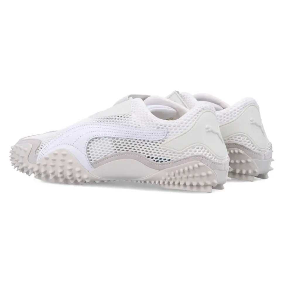 Mostro Mesh