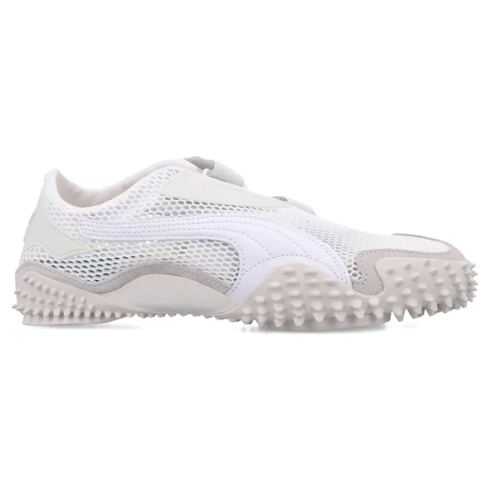 Mostro Mesh