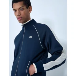 Motion Track Jacket