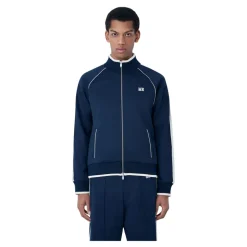 Motion Track Jacket