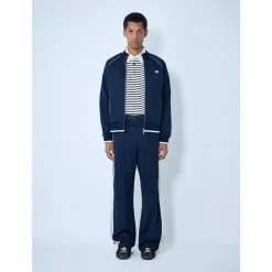 Motion Track Jacket