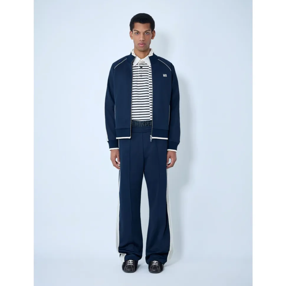 Motion Track Jacket