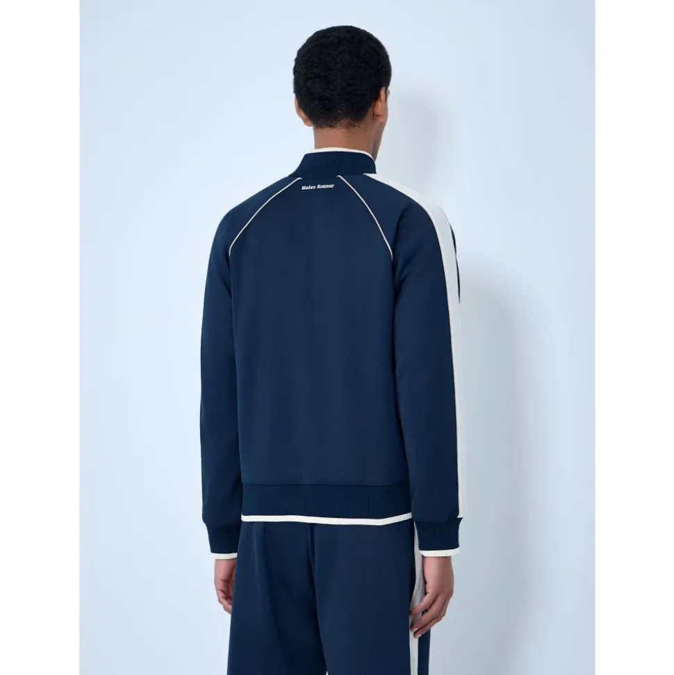 Motion Track Jacket