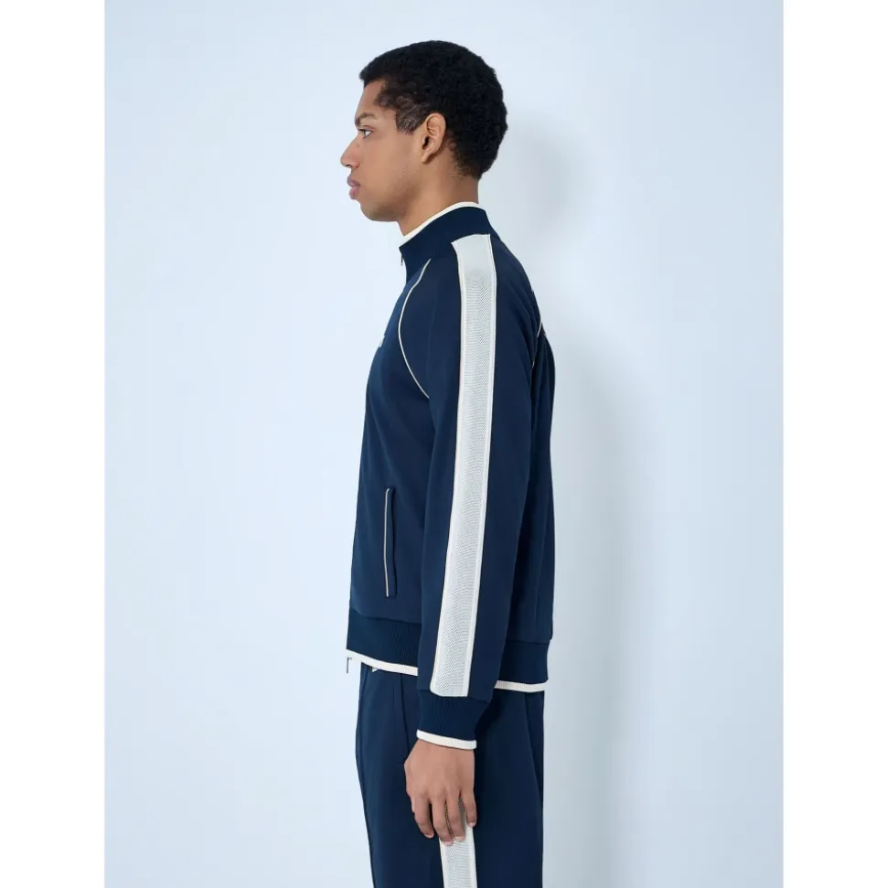 Motion Track Jacket