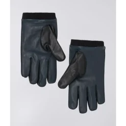 Motor Leren Handschoenen