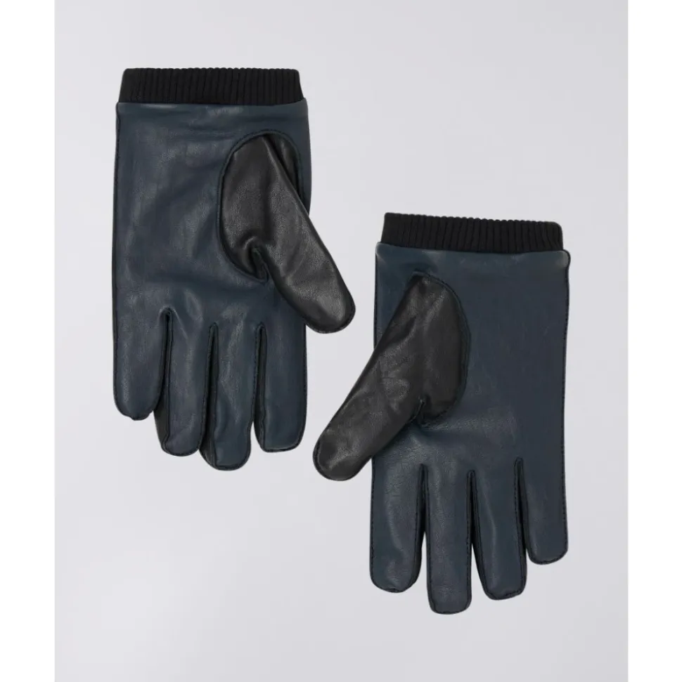 Motor Leren Handschoenen