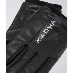 Motor Leren Handschoenen