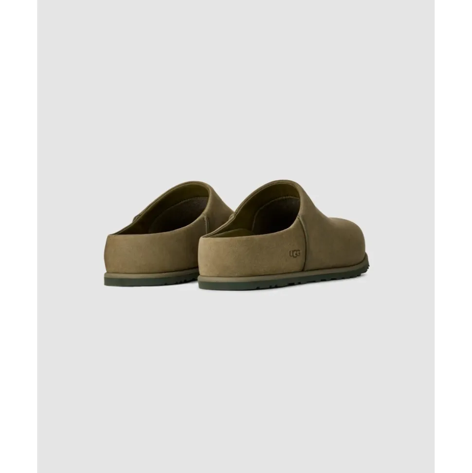 M Otzo Clog
