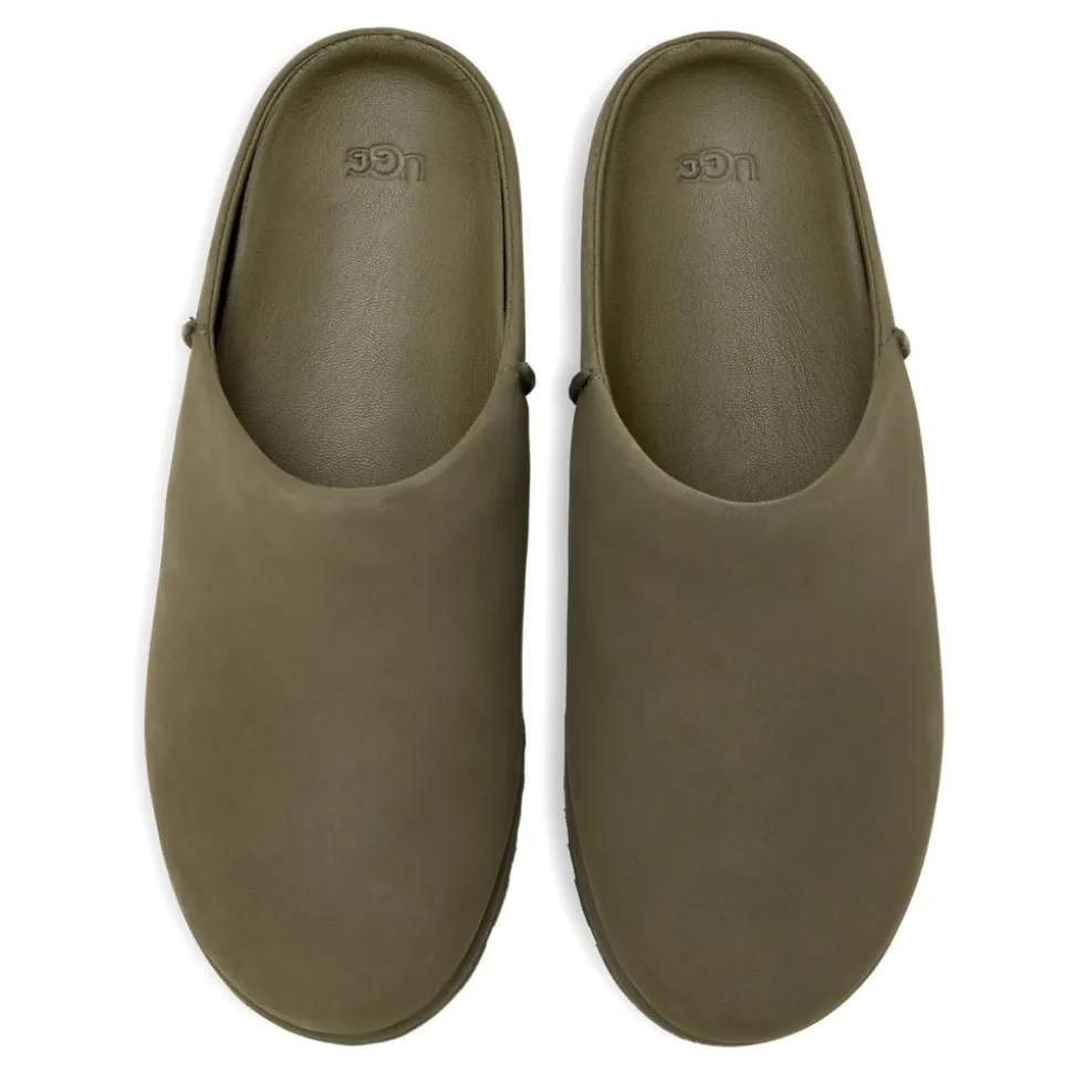 M Otzo Clog
