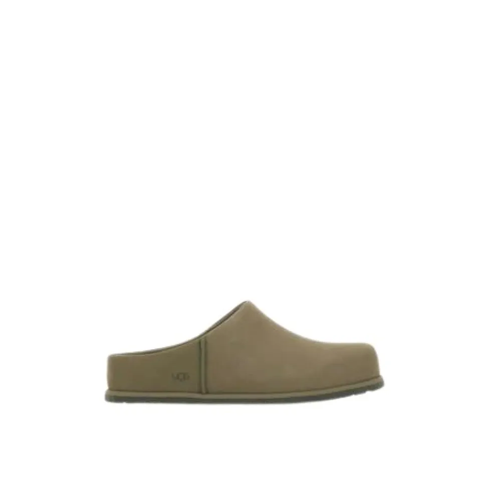 M Otzo Clog