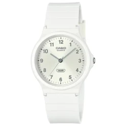 MQ-24B-7BEF Klassiek Analoog Horloge