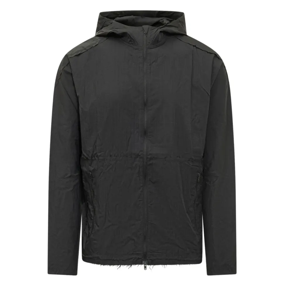 M Run Jacket RC