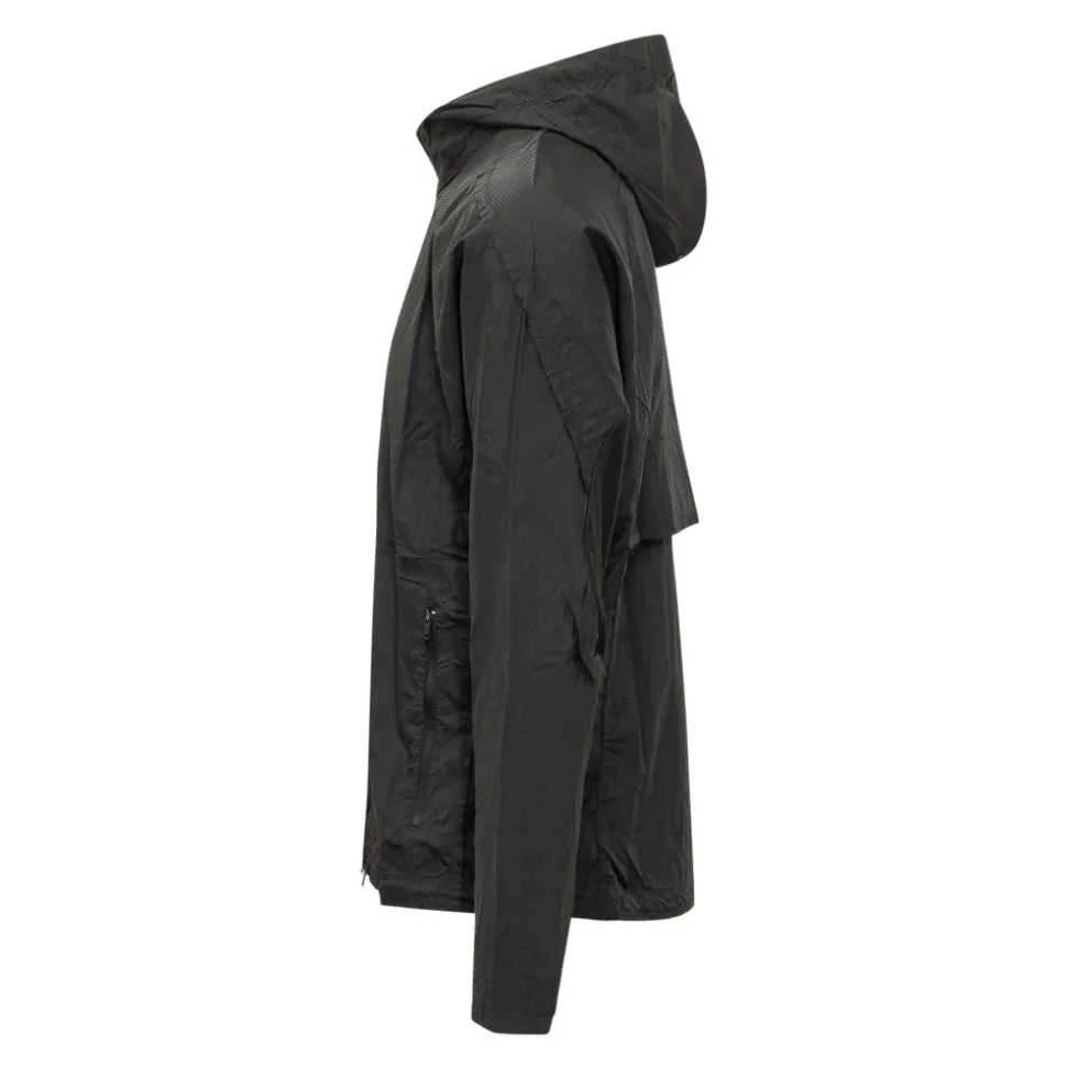 M Run Jacket RC