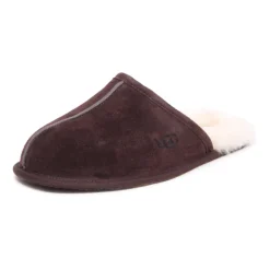 M Scuff