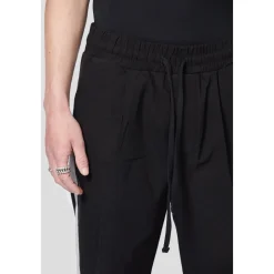 M ST 411 Ribbed Trousers