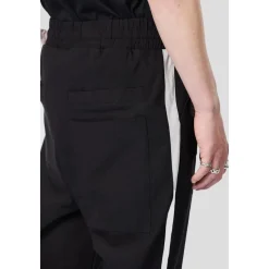 M ST 411 Ribbed Trousers