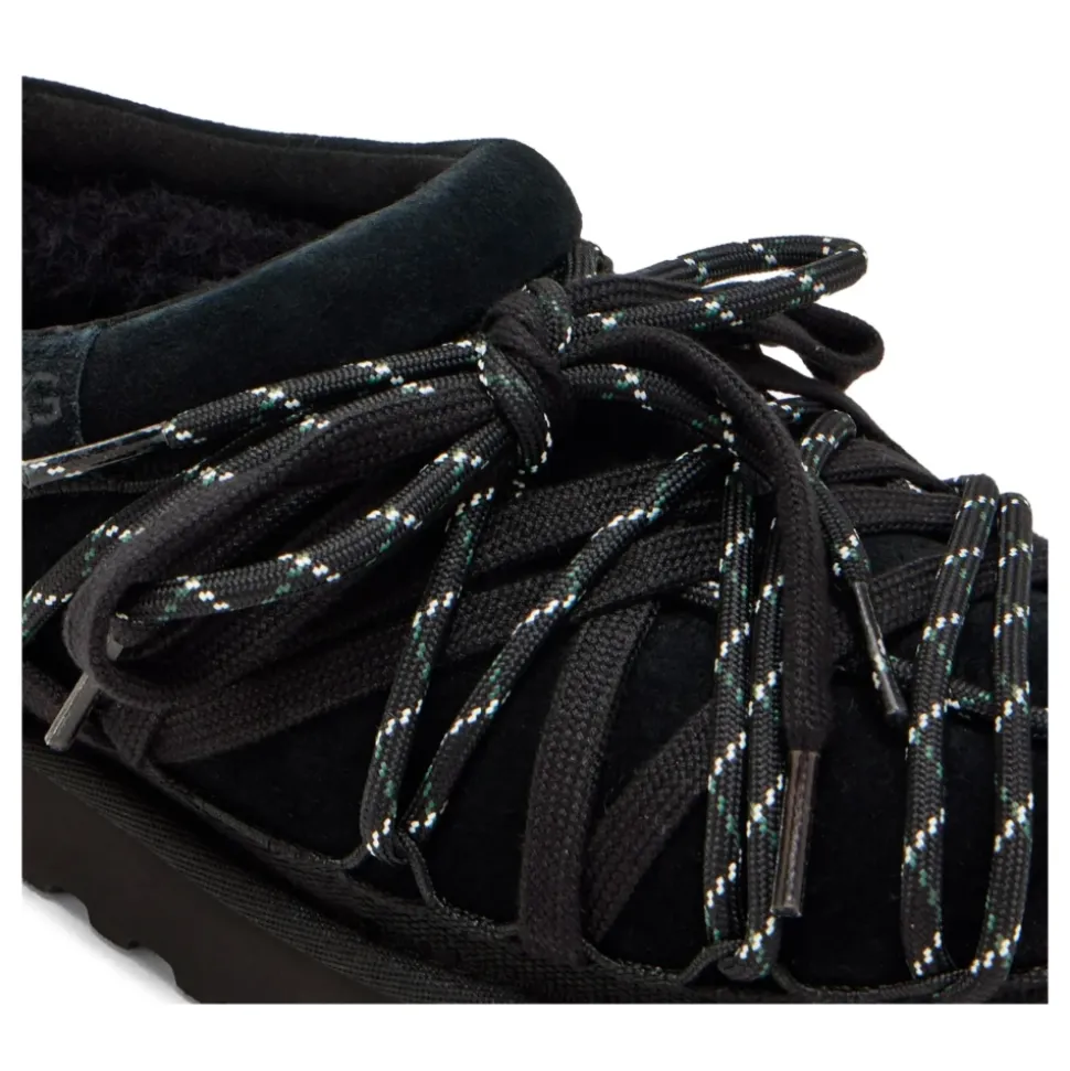 M Tasman Lace