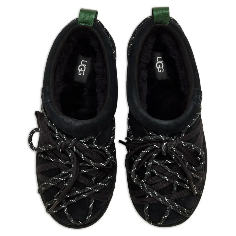 M Tasman Lace