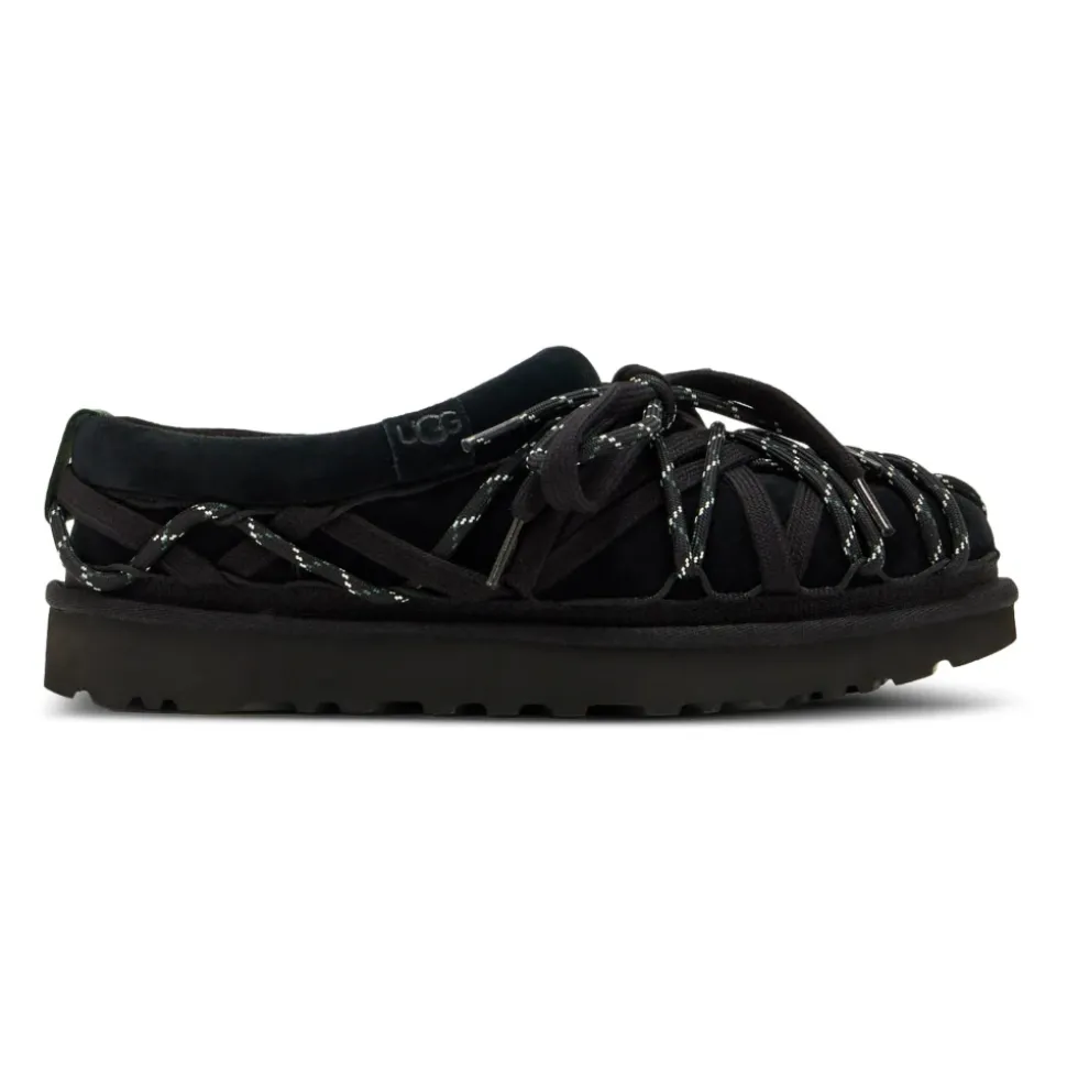 M Tasman Lace