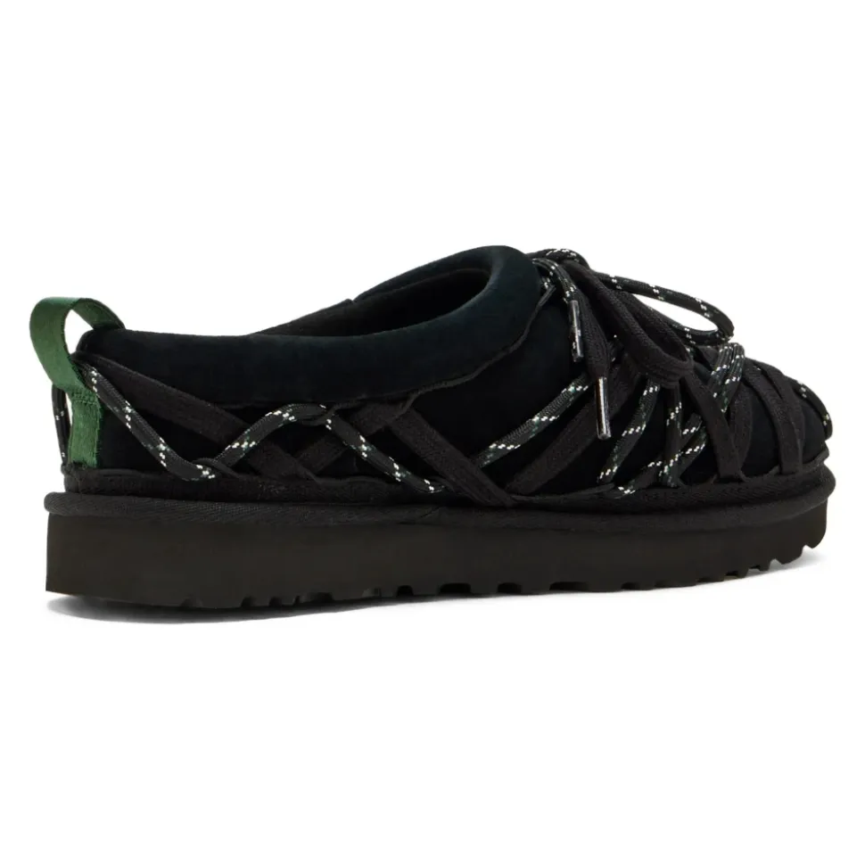 M Tasman Lace