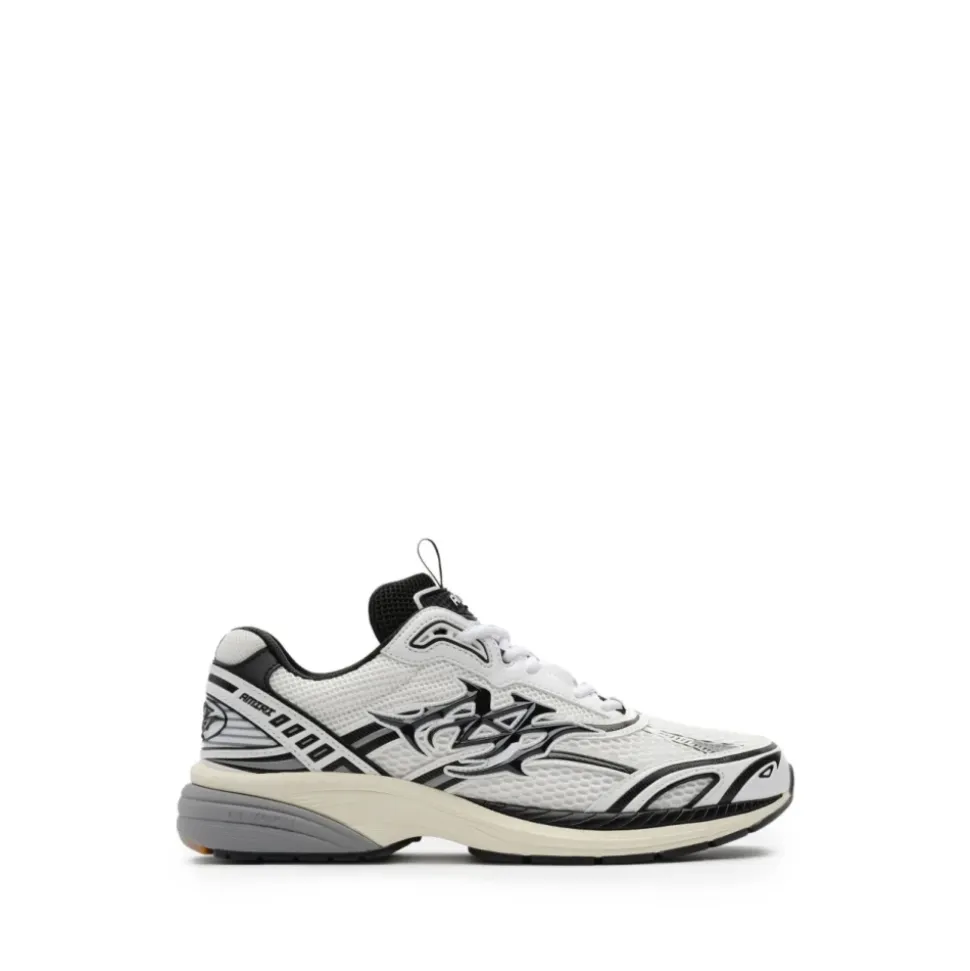 M-Tech Sneakers