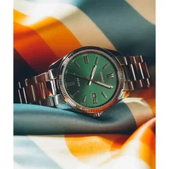 MTP-1302PD-3AVEF Horloge