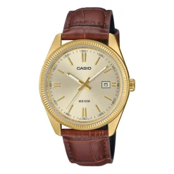 MTP-1302PGL-9AVEF Analoog Horloge
