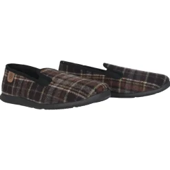 Multikleur Heren Pantoffels - Chaplinshoes.com