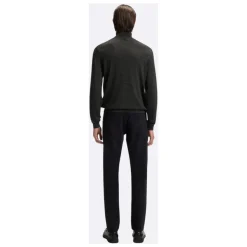 Musso-P Rollneck Trui