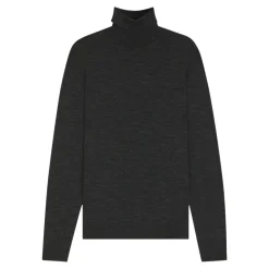 Musso-P Rollneck Trui