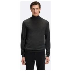 Musso-P Rollneck Trui
