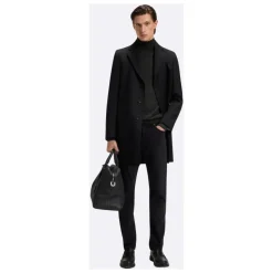 Musso-P Rollneck Trui
