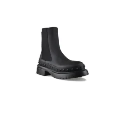 M-Way Rockstud Chelsea Boots