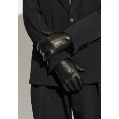 Nappa Leder Lichte Handschoenen