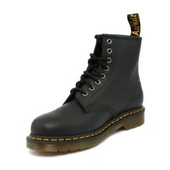1460 Nappa Leren Veterschoenen