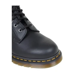 1460 Nappa Leren Veterschoenen