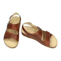 24777 Nappa Sandaal
