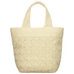 Nappa Tote Bag
