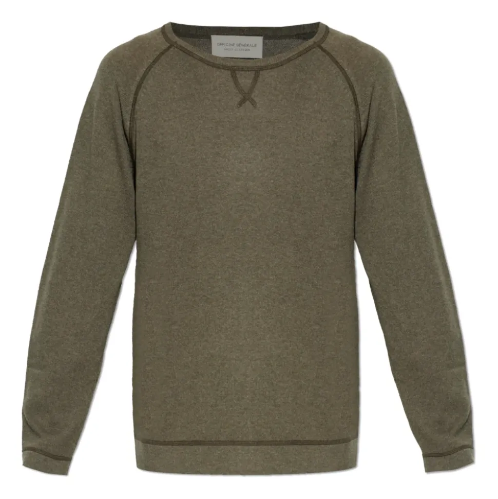 Nate Sweater