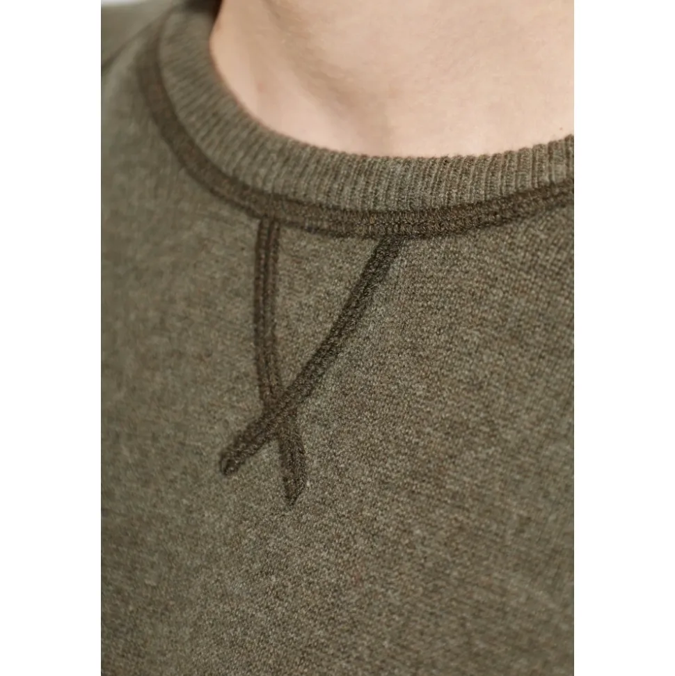 Nate Sweater