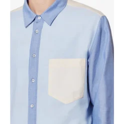 Nathael Shirt