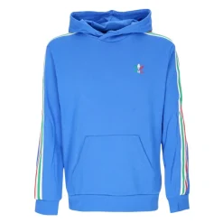 Nations Hoody Lichtgewicht Sweatshirt