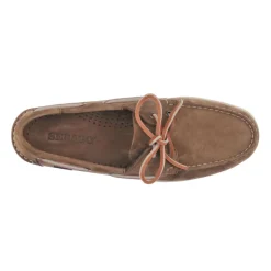 Nautische Bootschoenen