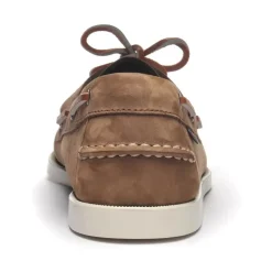 Nautische Bootschoenen